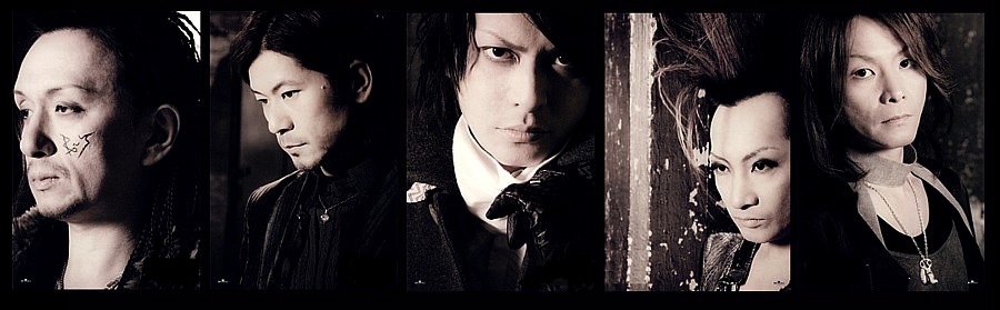 Buck-Tick - Discography (See The Music!) Buck-Tick - Discography (See The Music!)